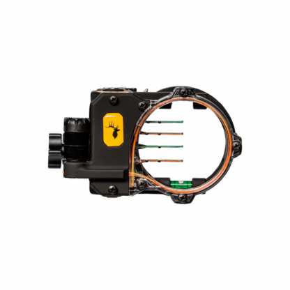 Trophy Ridge Sight Hunting React H4 – Bild 5