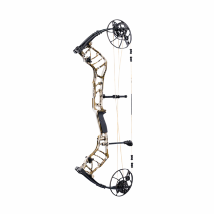 Bear Archery Compound Bow Legend 30 Blank - 14-70 lbs - Compoundbogen – Bild 2