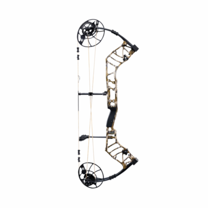 Bear Archery Compound Bow Legend 30 Blank - 14-70 lbs - Compoundbogen – Bild 3