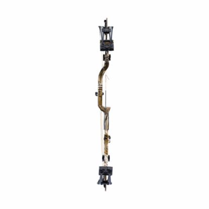 Bear Archery Compound Bow Legend 30 Blank - 14-70 lbs - Compoundbogen – Bild 4
