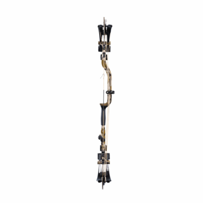 Bear Archery Compound Bow Legend 30 Blank - 14-70 lbs - Compoundbogen – Bild 5