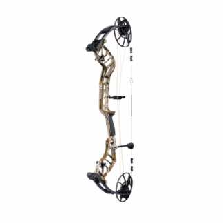 Bear Archery Compound Bow Legend 30 Blank - 14-70 lbs - Compoundbogen