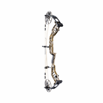 Bear Archery Compound Bow Legend 30 Blank - 14-70 lbs - Compoundbogen – Bild 10
