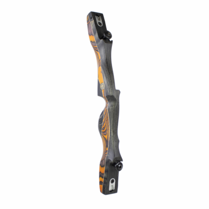White Feather Handle Oriole – Bild 3