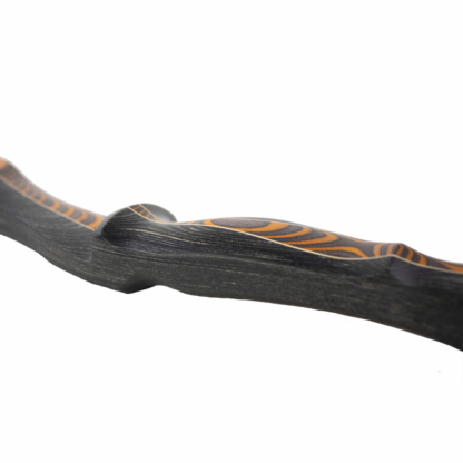 White Feather Handle Oriole – Bild 4
