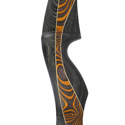 White Feather Handle Oriole – Bild 5