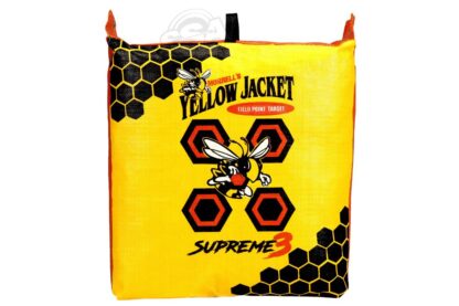 Morell Target Yellow Jacket Supreme 3 - 58,4 cm × 30,5 cm × 58,4 cm – Bild 3