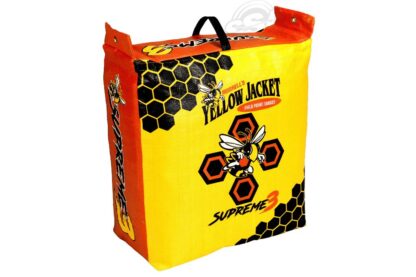 Morell Target Yellow Jacket Supreme 3 - 58,4 cm × 30,5 cm × 58,4 cm – Bild 5